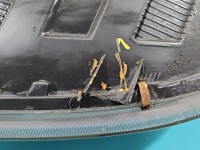 Reflektor prawy lampa przód Mercedes Sprinter I 903 EUROPA