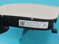 Lampa kabiny lampka Mercedes W213 0009000513