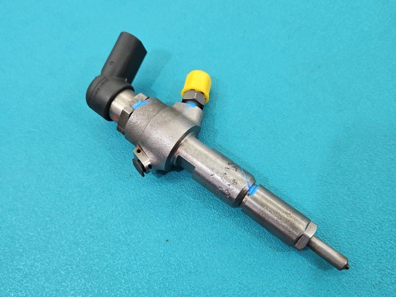 TESTOWANY Wtryskiwacz Peugeot 1007 9655304880 1.4 hdi