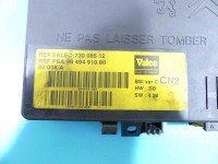 Sterownik moduł Citroen Xsara II 9649491080