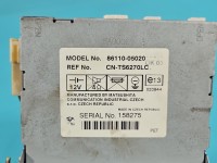 Wyświetlacz Toyota Avensis II T25 monitor