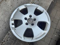 Felga aluminiowa alufelga Audi A3 8P Średnica felgi: 17", Szerokość felgi: 7.5", Rozstaw śrub: 5x112, Odsadzenie (ET): 56,...