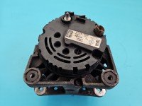 TEST Alternator Renault Laguna II 8200153710 2.0 16V