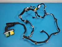 Instalacja Wiązka drzwi przód lewych Peugeot 2008 II 9841196980