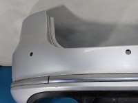 Zderzak tył tylny Vw Passat B7 La7w kombi