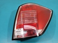 Lampa tył prawa Opel Astra III H kombi