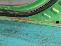 DRZWI PRZÓD LEWE KIEROWCY Kia Picanto I 5d SAMBA GREEN M5