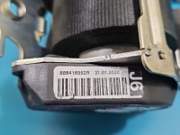 Pas bezpieczeństwa tył lewy II rząd Renault Espace V 888416952R
