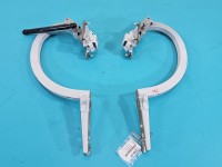 Zawias klapy tył tylnej BMW G20