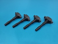 Cewka zapłonowa Dacia Lodgy 1.6 16V H4MD740 komplet 4 sztuki 3 PIN 224332428R, 127A23517