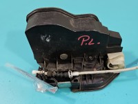 Zamek przód lewy bmw F30 EUROPA IMPRK1572699, 7229461, Kod lakieru: A83, 4pin 7229461