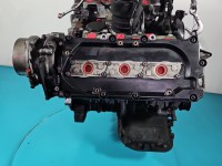 Silnik Audi A5 8T 3.0 tdi 239KM ODPALANY FILM POMIAR