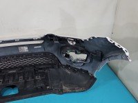 Zderzak przód Land rover Discovery Sport 14- L550 biały LRC867 Exterior Paint - Fuji White