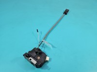 Zamek przód prawy 2752596-07, 1450376-2K1983-111 Mini Cooper One II R56 06- EUROPA Producent części: MINI, 7 PIN