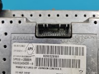 Wyświetlacz monitor Renault Scenic II 8200326981