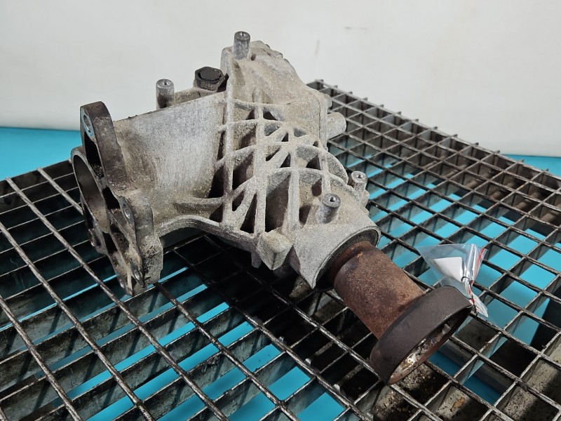 Reduktor VOLVO S60 II 10- 2.5 T5 B5254T12 4X4 4WD P31325104