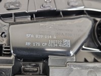 Tapicerka drzwi tył prawa boczek Cupra Formentor 5FA839114A