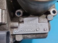 Przepustnica Skoda Octavia III 1.4 TSI 03F133062B