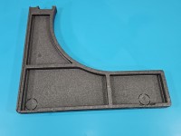 Wkład styropian bagażnika koła zapasowego Ford Focus Mk3 BM51-A11168CG