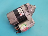 TEST Rozrusznik Nissan Almera N16 1.5 16V