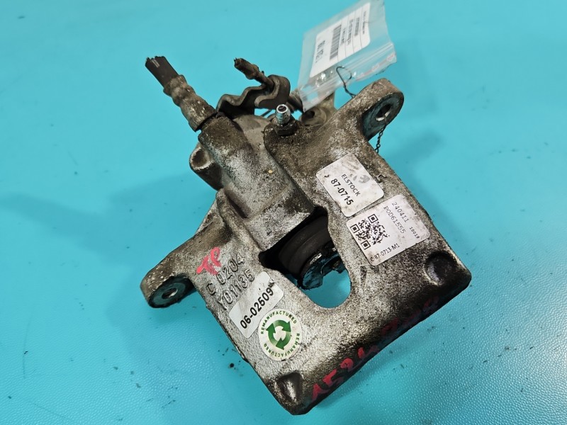 Zacisk tył prawy Ford Mondeo Mk3 2.0 tdci kombi