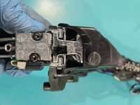 Soczewka reflektora lewego AUDI A8 D4 4H 171413-00 lewa