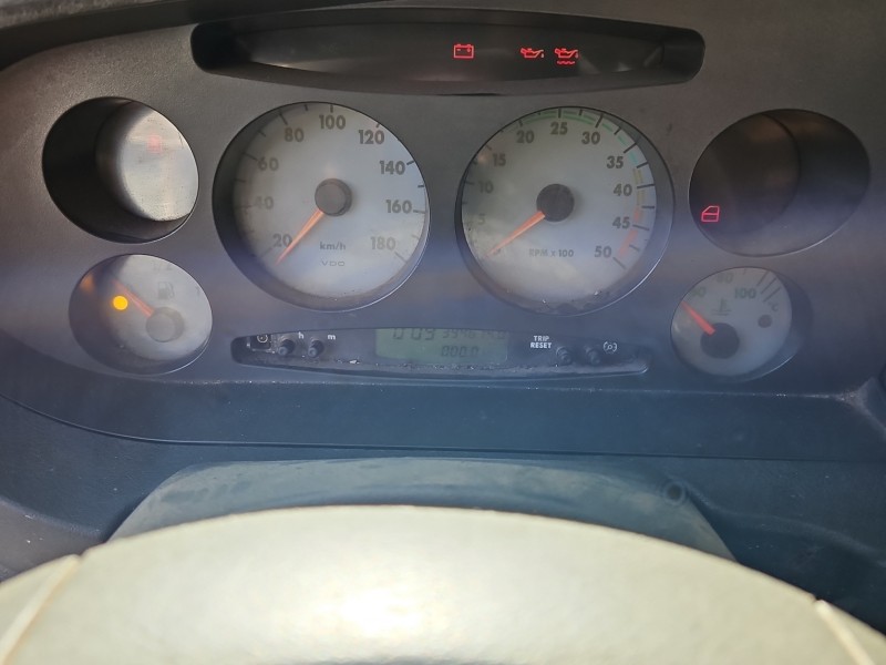 Licznik Iveco Daily III 2.8 HPI 500366403 EUROPA