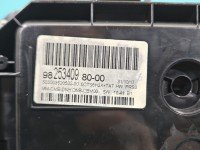 Licznik Peugeot 3008 II 9825340980-00, 9825340980, 982534098000 2.0 hdi EUROPA