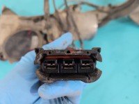 Przekładnia kierownicza maglownica Subaru Forester IV SJ 12-18 34110SG020