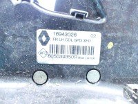 Zamek przód lewy 805039350R, 16943026 Renault Talisman 15-22 EUROPA