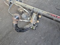 Hak holowniczy Land rover range Evoque I 11-18