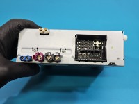 Radio fabryczne Land rover range Evoque I 11-18 3497-14-7566 radioodtwarzacz