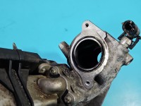 Chłodnica spalin Opel Astra V K MM1136G 1.6 cdti (LWQ)