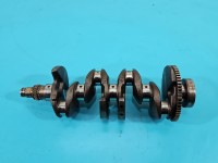 Wał korbowy Hyundai Elantra V 10-16 1.6 GDI