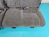 Kanapa tył fotel tylny Opel Monterey