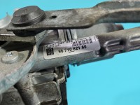 Silniczek Silnik wycieraczek przód Peugeot 5008 1397220576, 1397220577