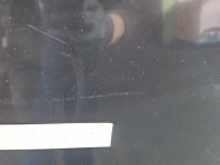 Maska przednia Audi A8 D2 LY9B