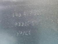 Zderzak przód przedni Peugeot 807 EZRC