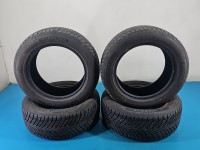 4X AUSTONE FLIXCLIME 215/55/R16 97V 2025rok 6,8MM