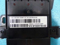 Sterownik moduł IMPRK819207, V49153418-02, Europejska, 6114-9153418-02 Bmw f10 f11 V49153418-02
