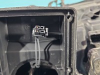 Reflektor prawy lampa przód Citroen C4 I EUROPA 9646894280, 89009410