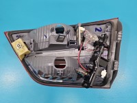 Lampa tył lewa klapy BMW X3 F25 HB EUROPA 7217313