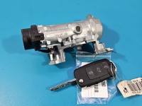 Stacyjka KLUCZYK WKŁADKA Vw Jetta V 1K0905851B