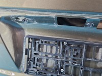 Klapa tył BAGAŻNIKA SZYBA Mercedes W245 inny 5d 490