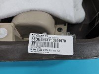 Tapicerka drzwi tył prawa boczek Lancia Thema II 11-14 3649970