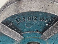 lewarek Podnośnik samochodowy trapezowy Audi A4 B7