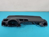 Deska rozdzielcza konsola kokpit Toyota Yaris III eu