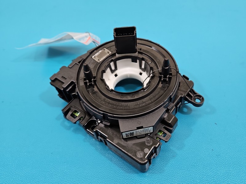 Taśma airbag zwijak Skoda Octavia III 5Q1953549