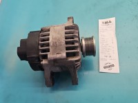 TEST Alternator Fiat Bravo II 1.9 jtd 51727338