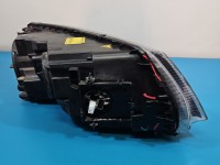Reflektor lewy lampa przód Skoda Octavia III EUROPA 5E1941017B